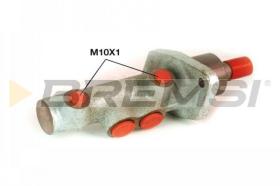 BREMSI PB0383 - POMPE FRENO - BRAKE M. CYLINDER