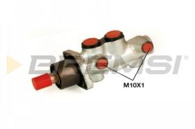 BREMSI PB0387 - POMPE FRENO - BRAKE M. CYLINDER
