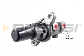 BREMSI PB0395 - POMPE FRENO - BRAKE M. CYLINDER