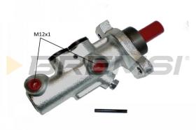 BREMSI PB0400 - POMPE FRENO - BRAKE M. CYLINDER