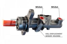 BREMSI PB0403 - POMPE FRENO - BRAKE M. CYLINDER