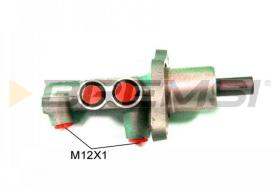 BREMSI PB0405 - POMPE FRENO - BRAKE M. CYLINDER