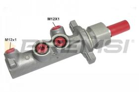 BREMSI PB0412 - POMPE FRENO - BRAKE M. CYLINDER