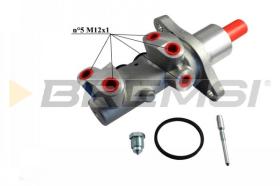 BREMSI PB0413 - POMPE FRENO - BRAKE M. CYLINDER