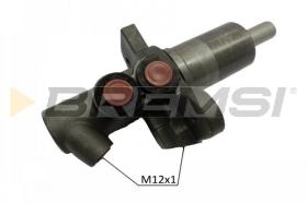 BREMSI PB0416 - POMPE FRENO - BRAKE M. CYLINDER