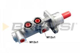 BREMSI PB0423 - POMPE FRENO - BRAKE M. CYLINDER
