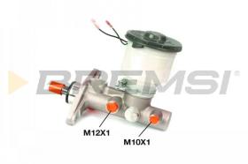 BREMSI PB0434 - POMPE FRENO - BRAKE M. CYLINDER
