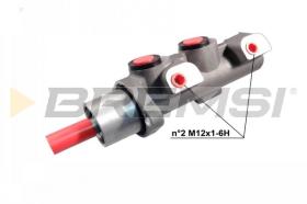 BREMSI PB0472 - POMPE FRENO - BRAKE M. CYLINDER