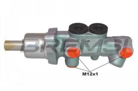BREMSI PB0480 - POMPE FRENO - BRAKE M. CYLINDER