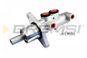BREMSI PB0481 - POMPE FRENO - BRAKE M. CYLINDER