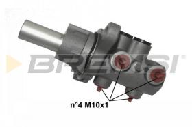 BREMSI PB0492 - POMPE FRENO - BRAKE M. CYLINDER