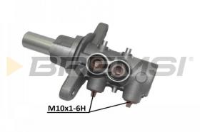 BREMSI PB0493 - POMPE FRENO - BRAKE M. CYLINDER