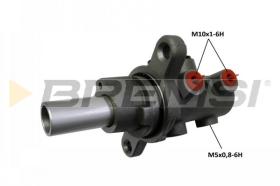 BREMSI PB0496 - POMPE FRENO - BRAKE M. CYLINDER