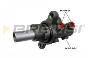 BREMSI PB0498 - POMPE FRENO - BRAKE M. CYLINDER