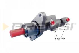 BREMSI PB0500 - POMPE FRENO - BRAKE M. CYLINDER