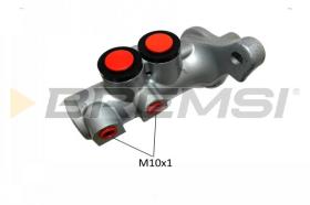 BREMSI PB0501 - POMPE FRENO - BRAKE M. CYLINDER