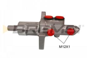 BREMSI PB0507 - POMPE FRENO - BRAKE M. CYLINDER