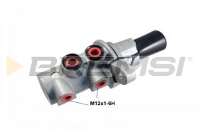 BREMSI PB0528 - POMPE FRENO - BRAKE M. CYLINDER