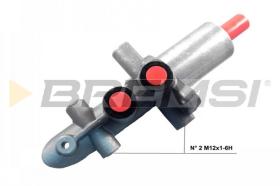 BREMSI PB0534 - POMPE FRENO - BRAKE M. CYLINDER