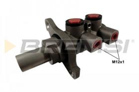 BREMSI PB0539 - POMPE FRENO - BRAKE M. CYLINDER