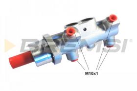 BREMSI PB0540 - POMPE FRENO - BRAKE M. CYLINDER
