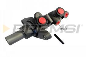BREMSI PB0546 - POMPE FRENO - BRAKE M. CYLINDER