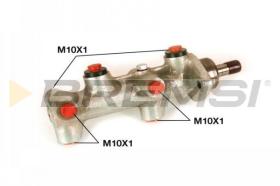 BREMSI PB0550 - POMPE FRENO - BRAKE M. CYLINDER