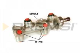 BREMSI PB0551 - POMPE FRENO - BRAKE M. CYLINDER