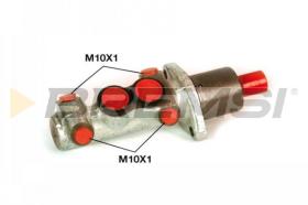 BREMSI PB0552 - POMPE FRENO - BRAKE M. CYLINDER