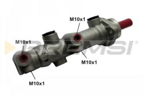BREMSI PB0558 - POMPE FRENO - BRAKE M. CYLINDER