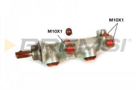 BREMSI PB0562 - POMPE FRENO - BRAKE M. CYLINDER
