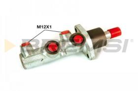 BREMSI PB0567 - POMPE FRENO - BRAKE M. CYLINDER