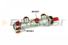 BREMSI PB0570 - POMPE FRENO - BRAKE M. CYLINDER