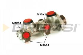 BREMSI PB0579 - POMPE FRENO - BRAKE M. CYLINDER