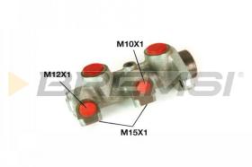 BREMSI PB0585 - POMPE FRENO - BRAKE M. CYLINDER