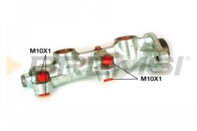 BREMSI PB0588 - POMPE FRENO - BRAKE M. CYLINDER