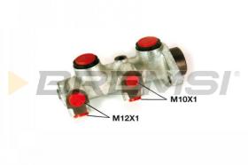 BREMSI PB0598 - POMPE FRENO - BRAKE M. CYLINDER