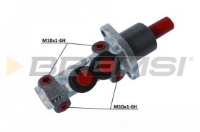 BREMSI PB0605 - POMPE FRENO - BRAKE M. CYLINDER