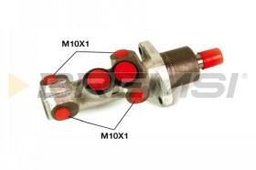 BREMSI PB0607 - POMPE FRENO - BRAKE M. CYLINDER