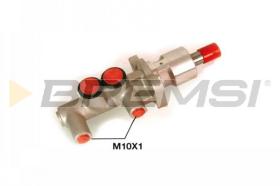 BREMSI PB0613 - POMPE FRENO - BRAKE M. CYLINDER