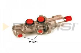 BREMSI PB0614 - POMPE FRENO - BRAKE M. CYLINDER