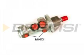 BREMSI PB0617 - POMPE FRENO - BRAKE M. CYLINDER
