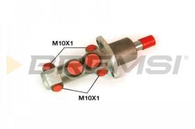 BREMSI PB0618 - POMPE FRENO - BRAKE M. CYLINDER