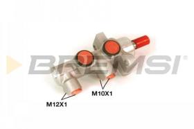 BREMSI PB0621 - POMPE FRENO - BRAKE M. CYLINDER