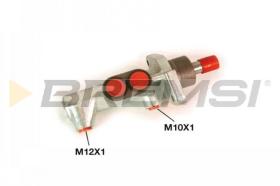BREMSI PB0623 - POMPE FRENO - BRAKE M. CYLINDER