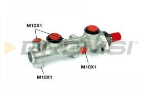 BREMSI PB0626 - POMPE FRENO - BRAKE M. CYLINDER