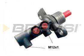 BREMSI PB0632 - POMPE FRENO - BRAKE M. CYLINDER