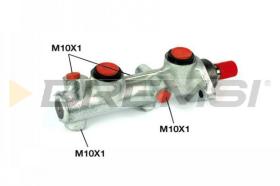 BREMSI PB0636 - POMPE FRENO - BRAKE M. CYLINDER