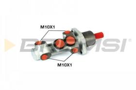 BREMSI PB0640 - POMPE FRENO - BRAKE M. CYLINDER