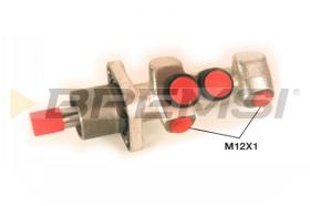 BREMSI PB0643 - POMPE FRENO - BRAKE M. CYLINDER